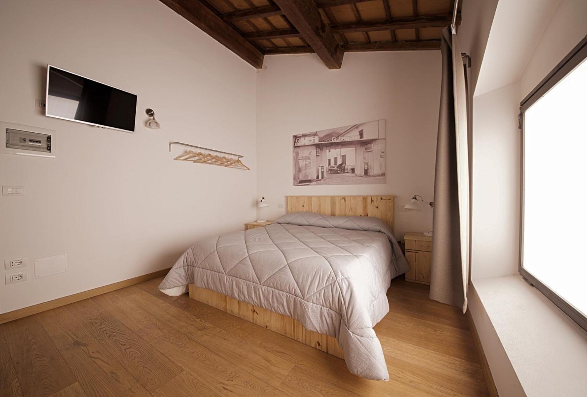 Le Camere Pietrasantine - Centro Storico Pietrasanta Rom bilde