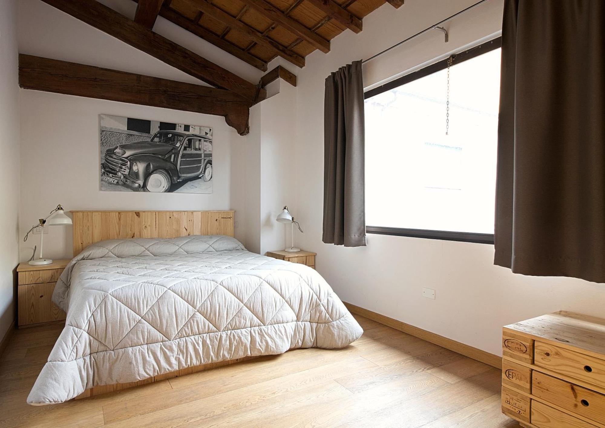 Le Camere Pietrasantine - Centro Storico Pietrasanta Rom bilde
